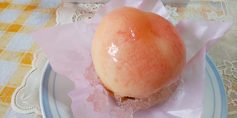 はな苺　ももこ