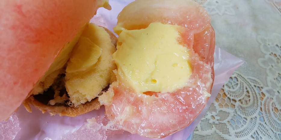 はな苺　ももこ　