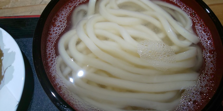うどん