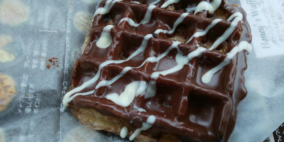 ショコラマーブル