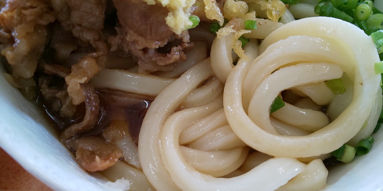 うどん