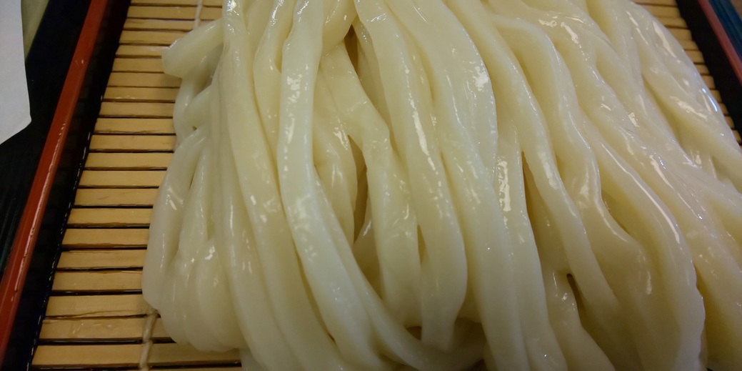 うどん