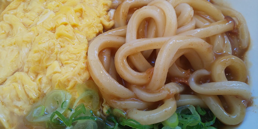 うどん
