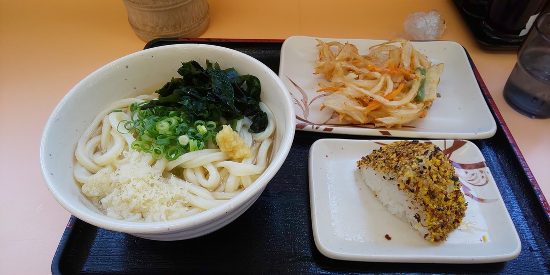 うどん