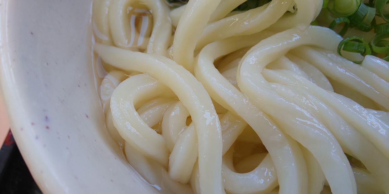 うどん
