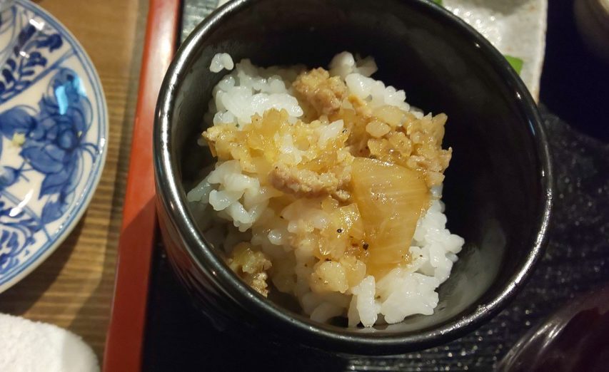 ご飯