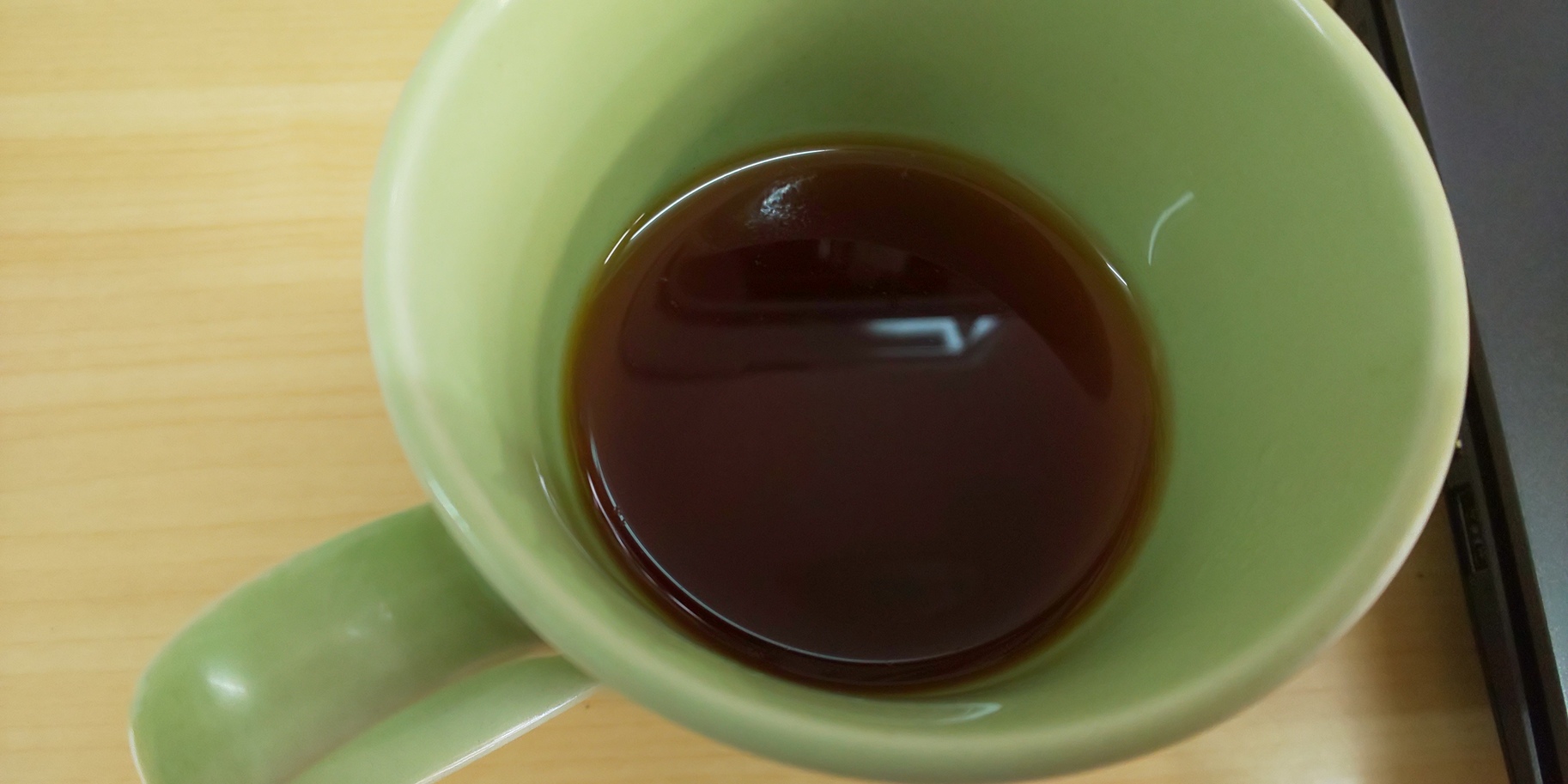 ルイボスティー