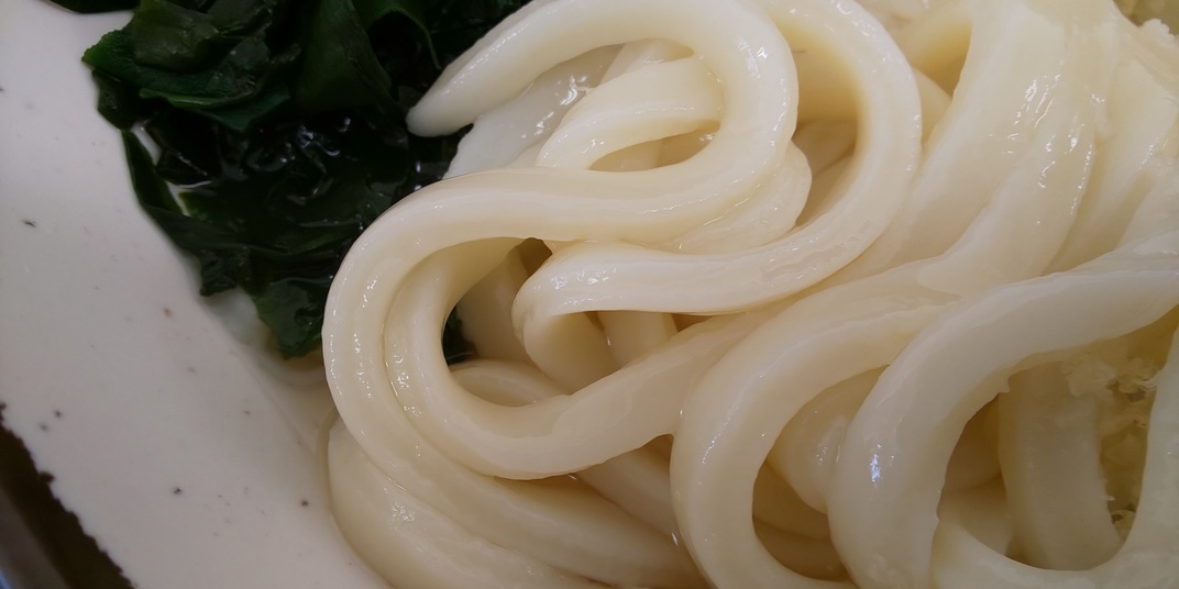 うどん