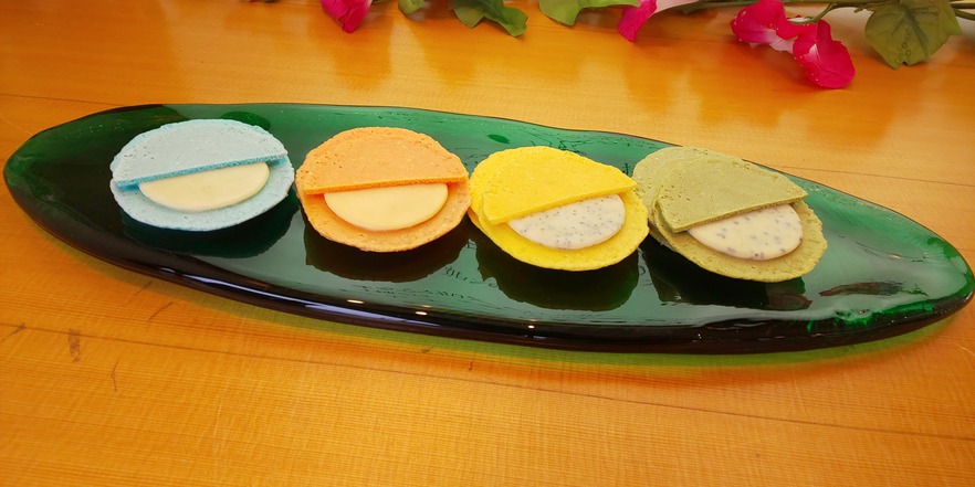 クアトロえびちーず