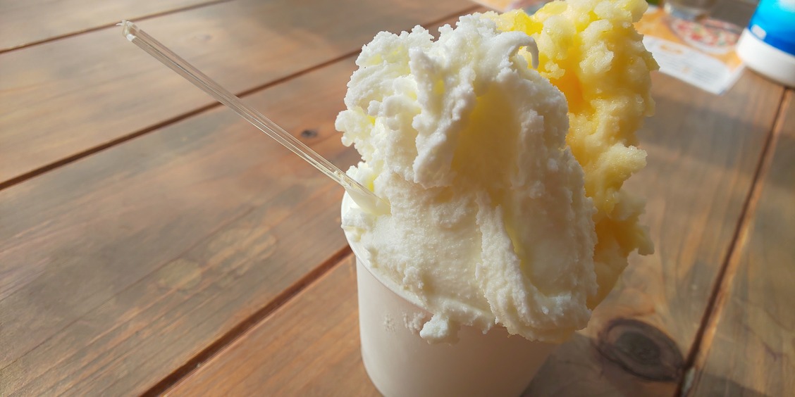 フレッシュミルク