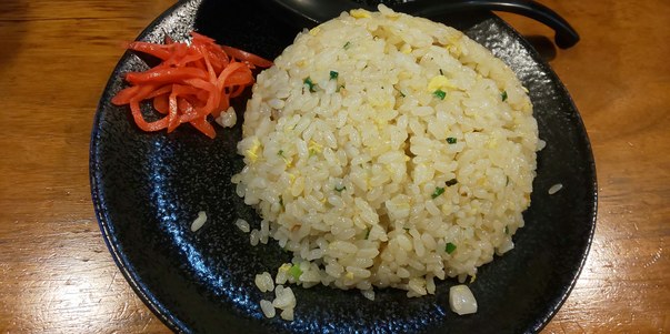 チャーハン