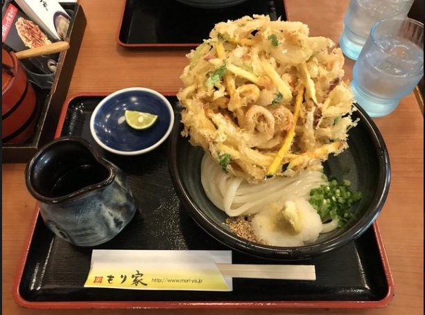 もり家(by Kanacon)