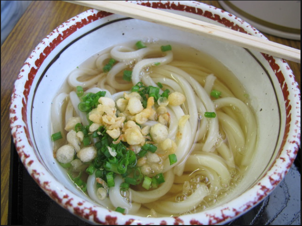 日の出製麺所(by うどんが主食)